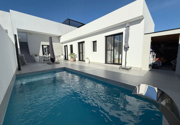 Villa i Roldan, Murcia, Roldan - € 319.900 | Ref: ATT-398 - foto 1
